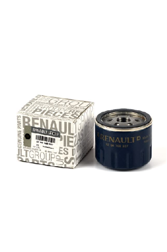 YAĞ FİLTRESİ RENAULT MAIS  - 8200768927