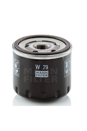 YAĞ FİLTRESİ MANN - 8200768927 - W79