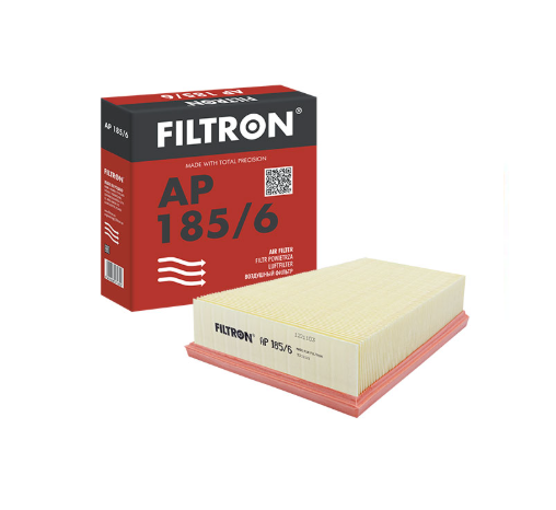HAVA FİLTRESİ FILTRON AP185/6 165467751R MEGANE III - GRAND SCENIC III - FLUENCE