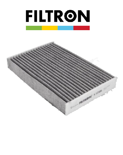 POLEN FILTRESİ FILTRON - 272774936R - K1230A (KARBONLU )