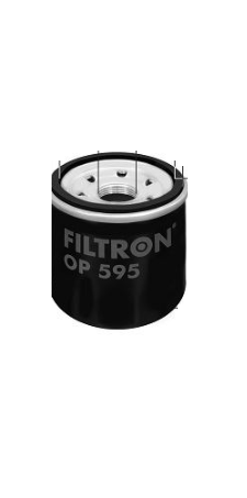 YAĞ FİLTRESİ  FILTRON - 152089F60A - OP595