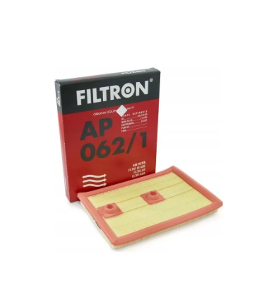 GOLF VI-VII - POLO V - AUDI A3 - A1 - Q2 - Q3 - SEAT LEON - IBIZA V - SKODA OCTAVIA HAVA FİLTRESİ 04E129620 FILTRON AP062/1