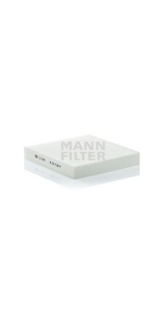 POLEN FILTRESİ MANN - 27891BM401 - CU2345