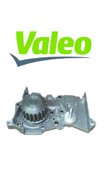 DEVİRDAİM  VALEO  - 210100753R - 506655