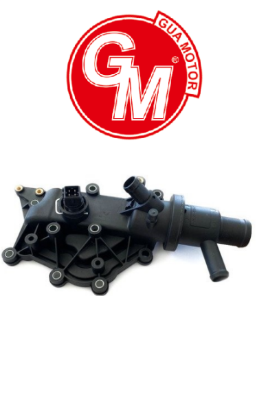 TERMOSTAT  GUA - 8200561434 - 41789