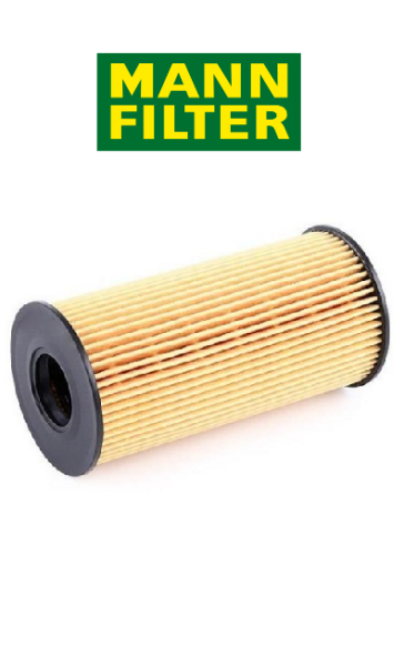 YAĞ FİLTRESİ MANN - 8200362442 - HU618X