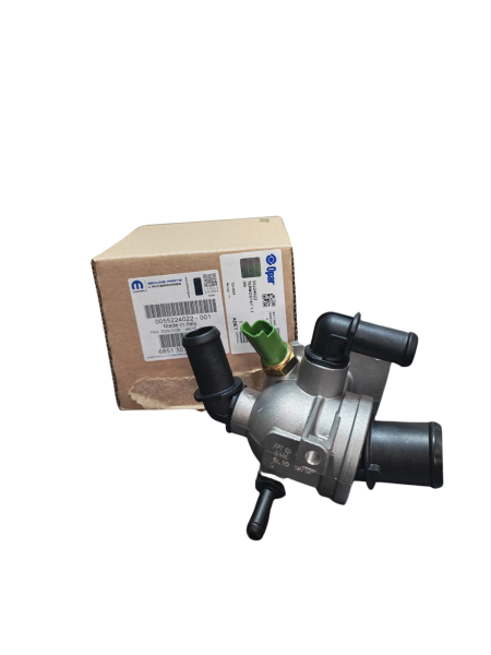 1.3 MULTİJET DİZEL EURO 4 TERMOSTAT - FIAT LANCIA 55224022