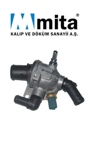 TERMOSTAT MITA  - 55224022 - 04325231  ( MÜŞÜRLÜ )