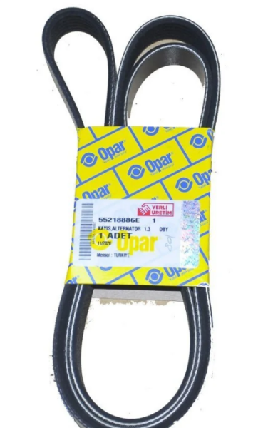 V KAYIŞI FIAT OPAR - 55218886 - 55218886E