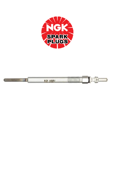 KIZDIRMA BUJISI NGK - 46796050 - 97256