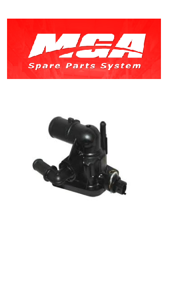 TERMOSTAT MGA - 55206391 - 85600