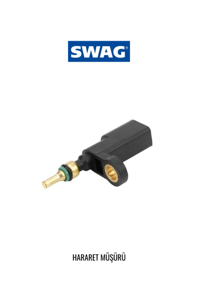 VW GOLF VI-VII - JETTA - POLO - AUDI A1-A3-A8 - SEAT IBIZA - LEON - SKODA FABIA - ROOMSTER - YETI HARARET MÜŞÜRÜ 03F919501B SWAG 30106571
