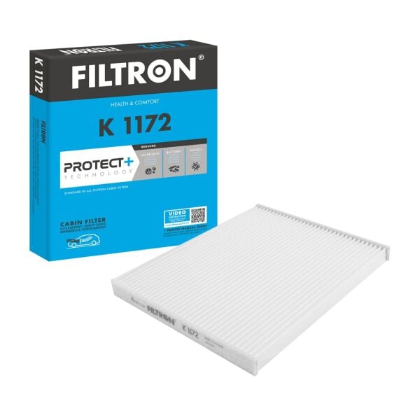 POLEN FİLTRESİ 55702456 - FILTRON K8010 K1172
