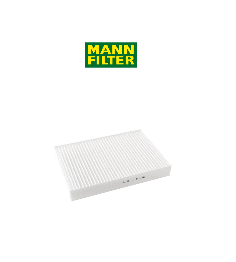 POLEN FİLTRESİ MANN - 55702456 - CU2243
