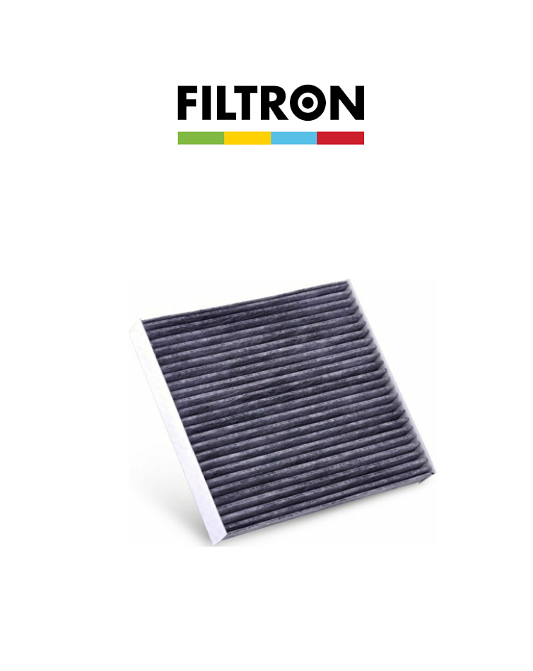 POLEN FİLTRESİ (KARBONLU) FILTRON - 55702456 - K1172A