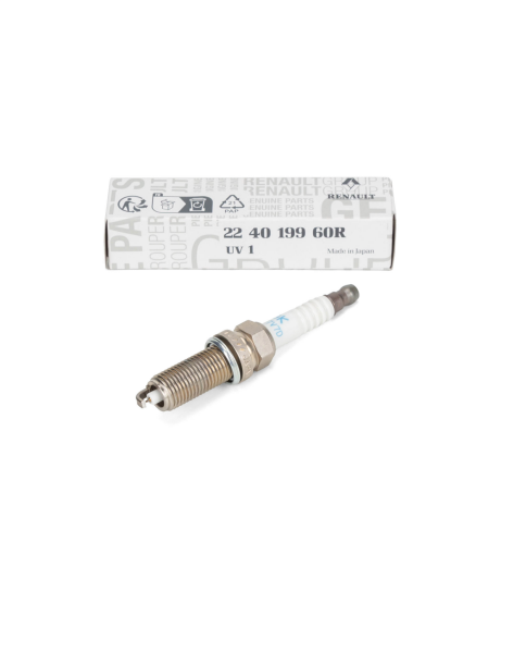 ATEŞLEME BUJİSİ 0.9 TCE 1.0 TCE 1.2 TCE - RENAULT MAIS 224015145R