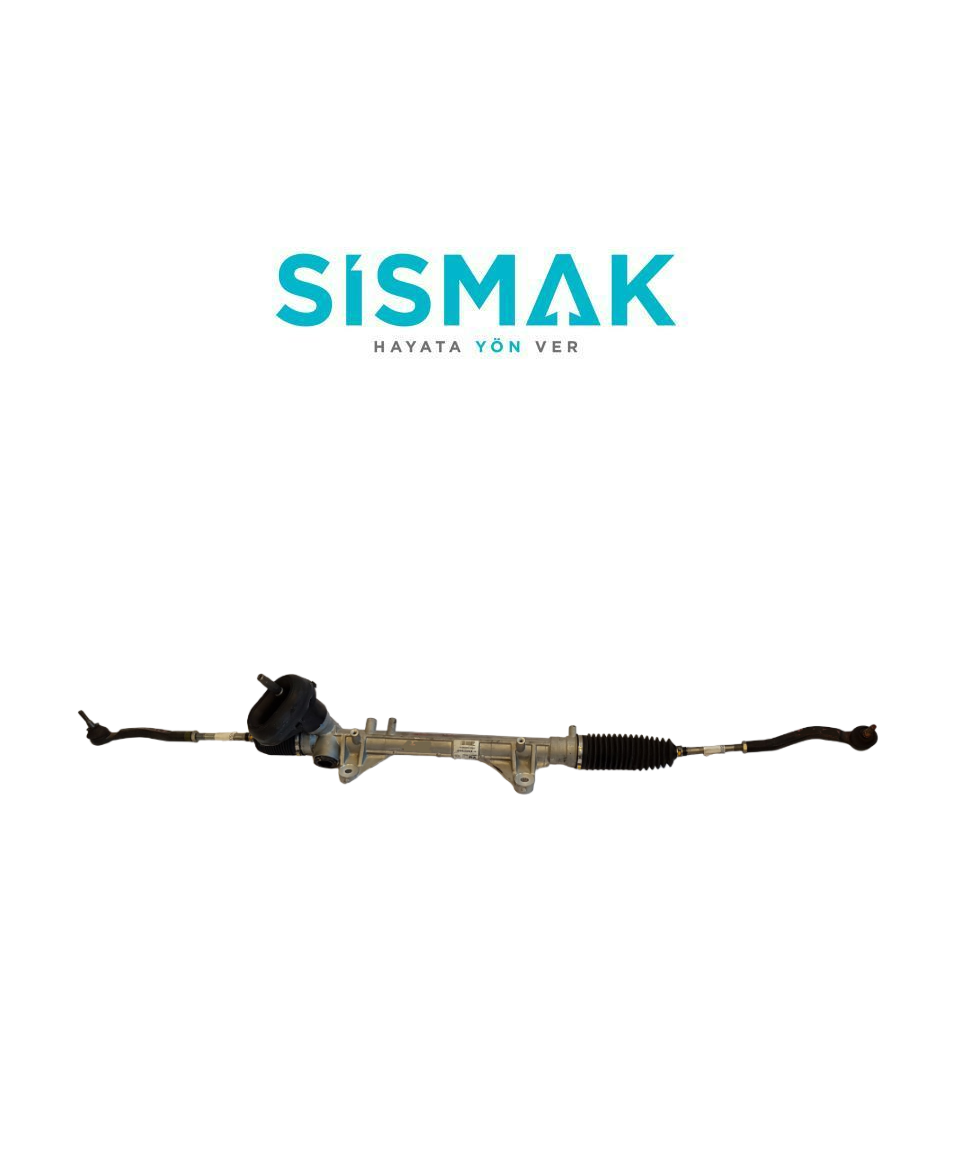 CLIO 4 DİREKSİYON KUTUSU 490013191R - SİSMAK 220818T