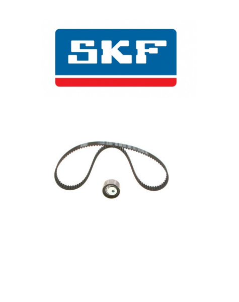 EKSANTRİK GERGİ KİTİ SKF 71754561 - VKMA02206