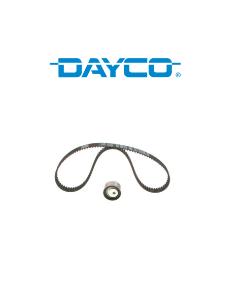 EKSANTRİK GERGİ KİTİ DAYCO 71754561 - KTB466