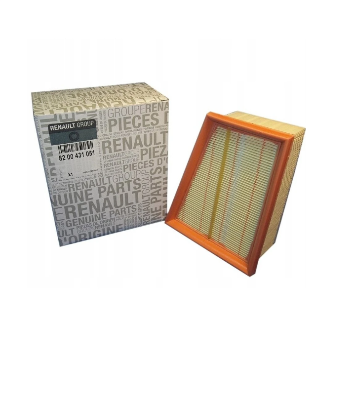 HAVA FİLTRESİ RENAULT MAIS - 8200431051