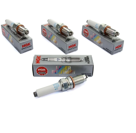 ATEŞLEME BUJİSİ 04E905601B NGK 93231 GOLF VII JETTA IV POLO A1 A3 LEON MII UP CITIGO FABIA OCTAVIA 1.2 1.4 TFSI 11>16