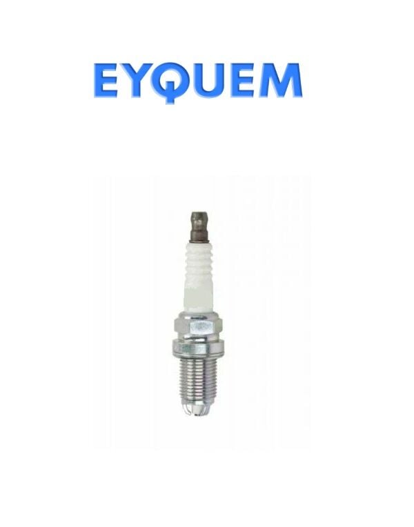 ATEŞLEME BUJİSİ ( ÜÇ TIRNAK ) - 7700500132 - RFC58LS3