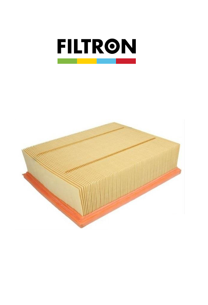 HAVA FİLTRESİ FILTRON - 7700111834 - AP135/2