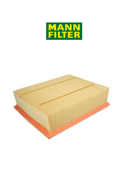 HAVA FİLTRESİ MANN - 7700111834 - C24123/2