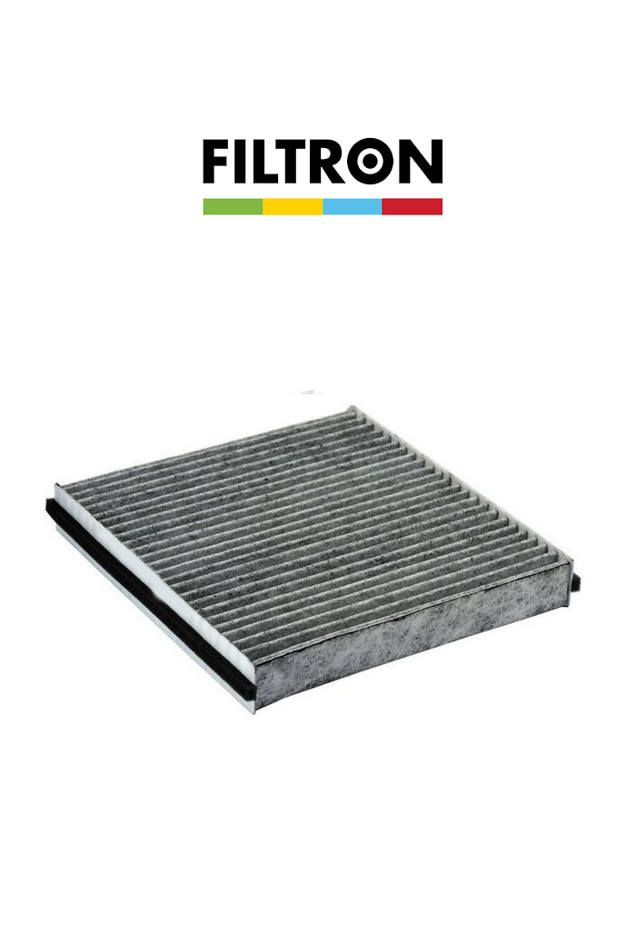 POLEN FİLTRESİ ( KARBONLU ) FILTRON - 7701048748 - K1089A