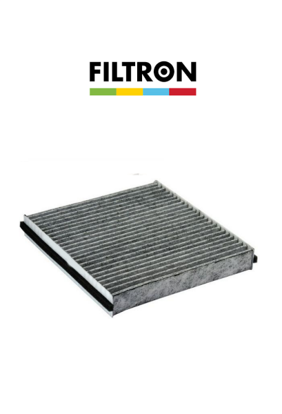 POLEN FİLTRESİ ( KARBONLU ) FILTRON - 7701048748 - K1089A