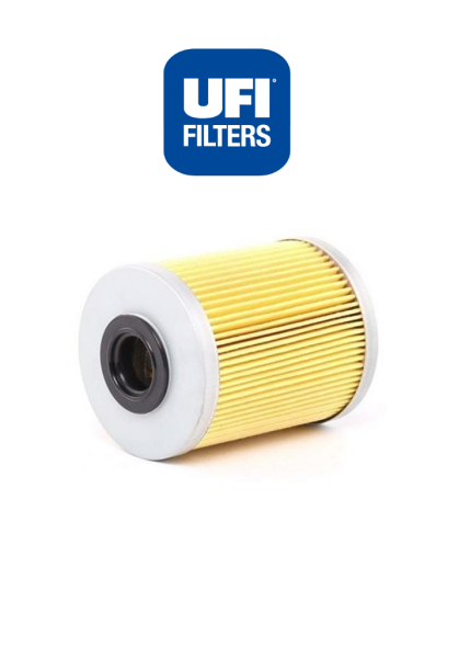 YAKIT FİLTRESİ UFI - 7701478972 - 2668700