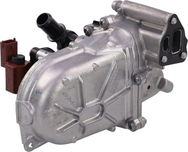EGR VALFİ 55278868 CITROEN NEMO PEUGEOT BIPPER 1.3 HDI FIAT GRANDE PUNTO PUNTO DOBLO LINEA FIORINO 500 500L STRADA MOPAR 55278868