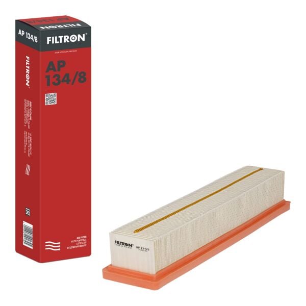 HAVA FİLTRESİ 165461599R - FILTRON AP134/8