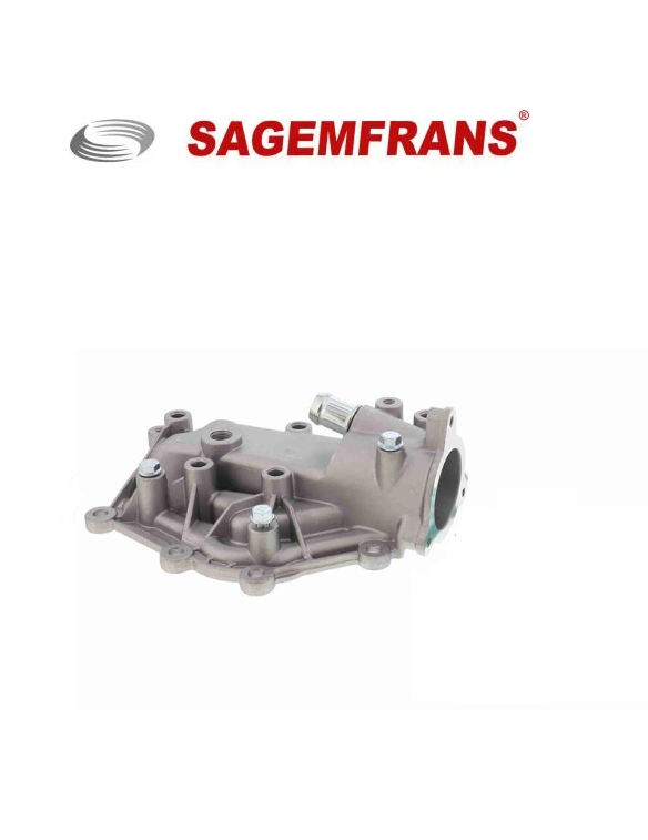 TERMOSTAT SAGEM - 8200934203 - 131220