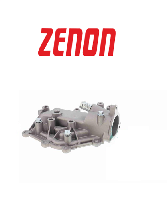 TERMOSTAT ZENON  - 8200934203 - RN8314