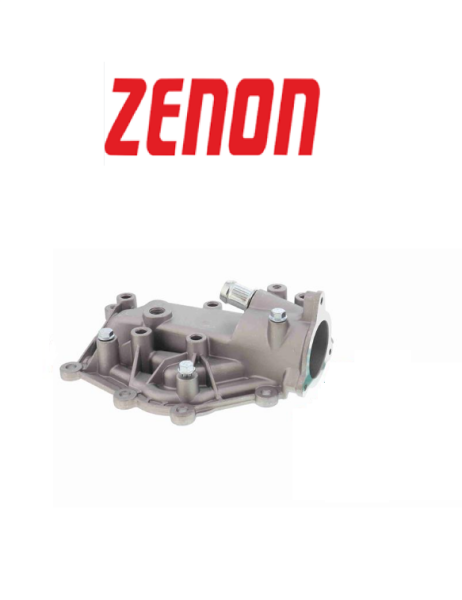 TERMOSTAT ZENON  - 8200934203 - RN8314