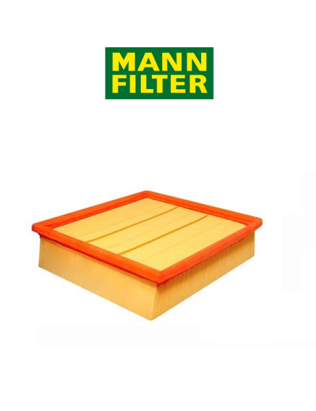 HAVA FİLTRESİ MANN - 8200602361 - C25109/1