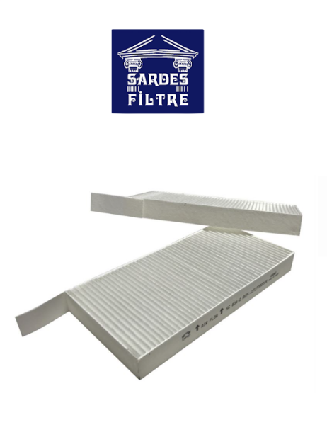 POLEN FİLTRESİ SARDES - 272770001R - SC834-2