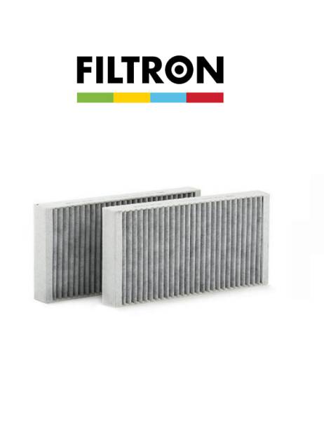 POLEN FİLTRESİ ( KARBONLU ) FILTRON - 272770001R - K1235A-2X