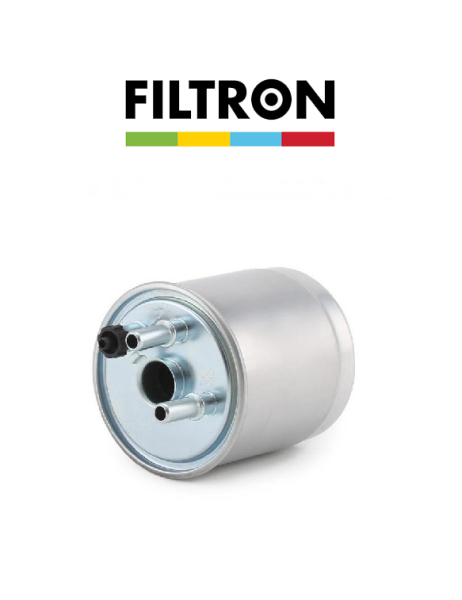 YAKIT FILTRESİ FILTRON - 164001137R - PP988/4