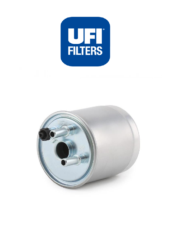 YAKIT FILTRESİ UFI  - 164001137R - 2411400