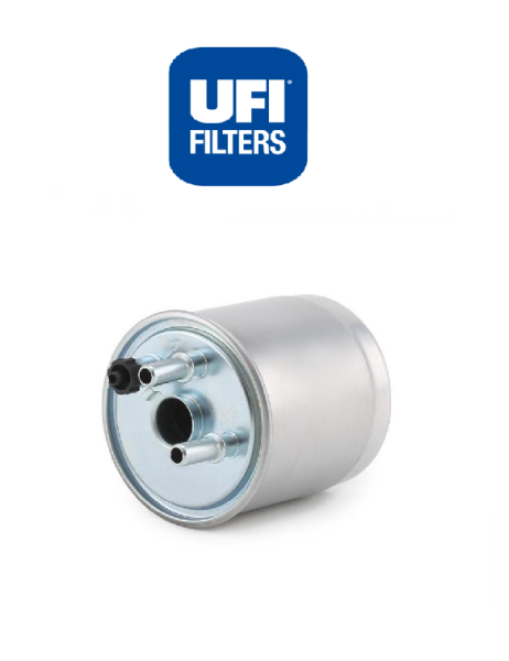 YAKIT FILTRESİ UFI  - 164001137R - 2411400