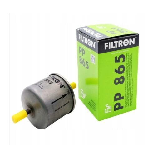 YAKIT FİLTRESİ BENZİN 92FB9155A1BN FORD ESCORT CLX FIESTA III IV MONDEO I II FILTRON PP865