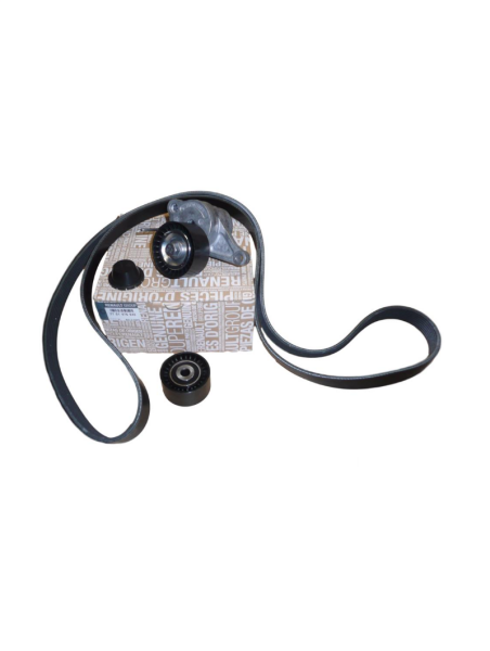 V KAYIŞ SETİ RENAULT MAIS - 7701476645