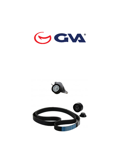 V KAYIŞ SETİ GVA - 7701476645 - 59A1916