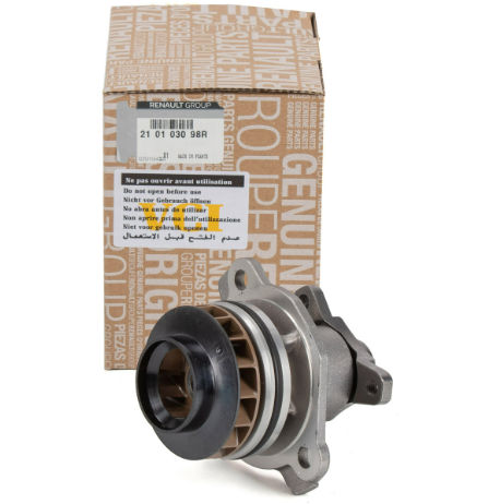 DEVİRDAİM 2.0 DİZEL M9R - RENAULT MAIS 210103098R