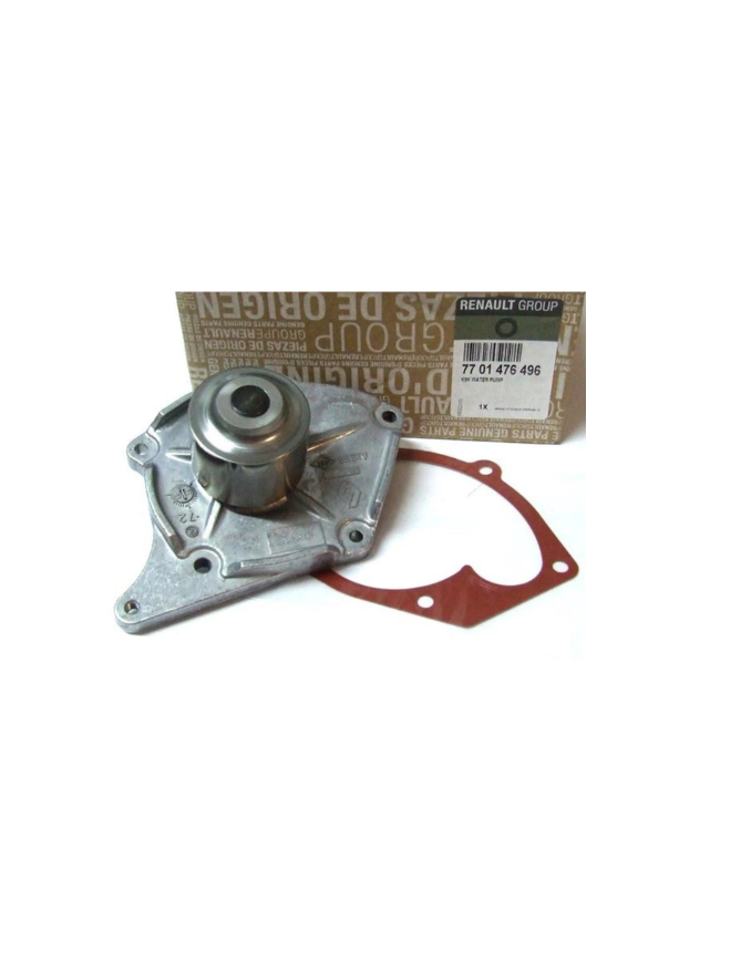 DEVİRDAİM RENAULT MAIS - 7701476496