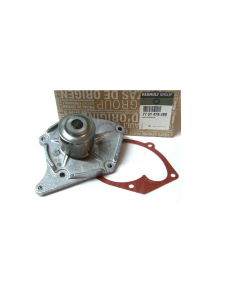 DEVİRDAİM RENAULT MAIS - 7701476496