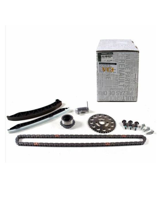 EKSANTRIK ZINCIR SETI RENAULT MAIS - 130C11053R