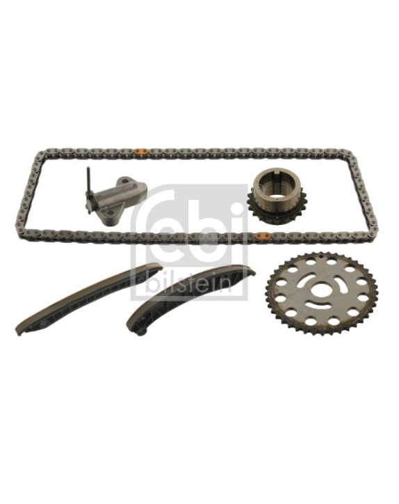 EKSANTRIK ZINCIR SETI FEBİ  - 130C11053R - 30639